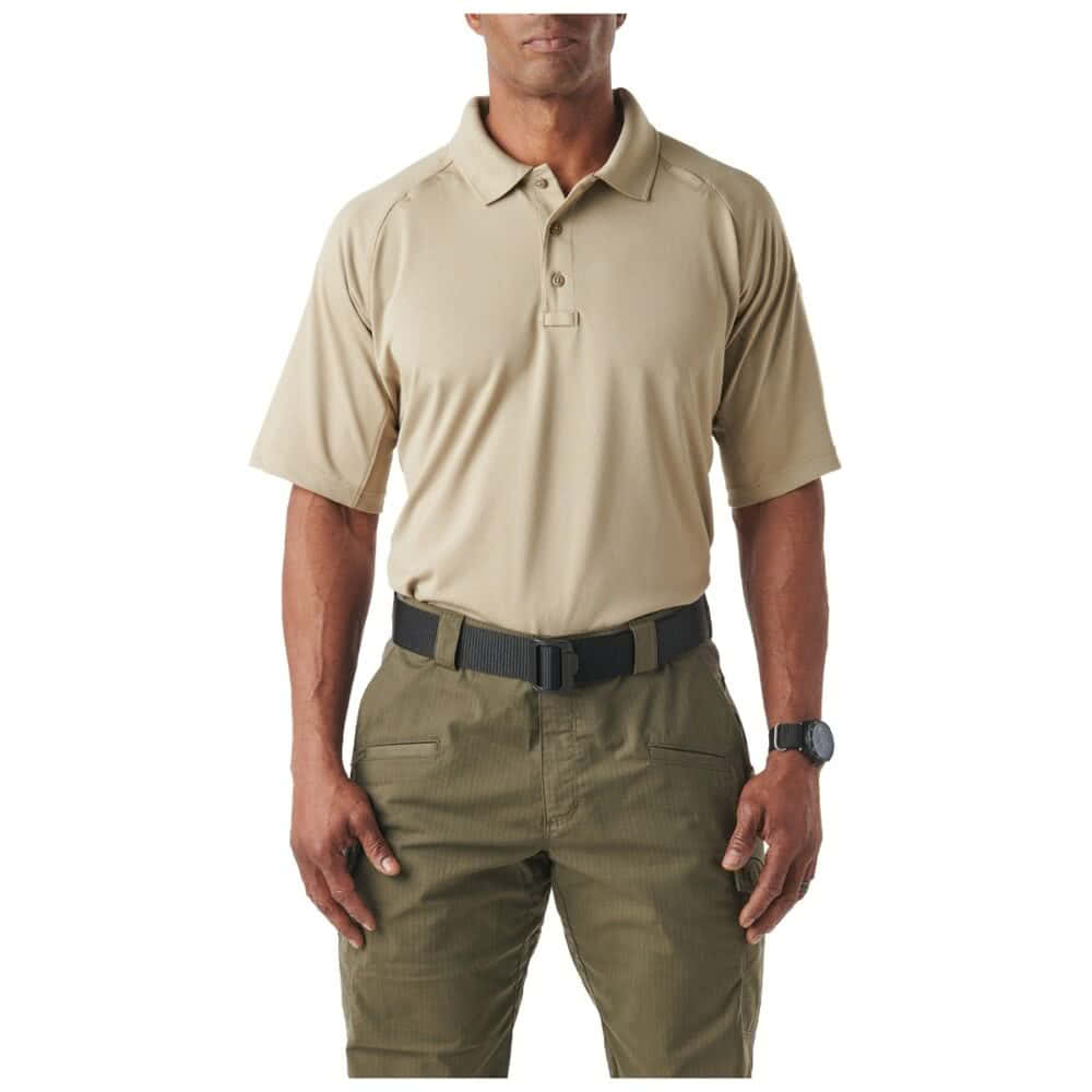5.11 Tactical Performance Polo 71049 - Clothing & Accessories